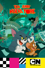 Tom y Jerry en Nueva York (T1)