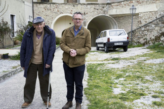 Superancianos: cómo...: La salud