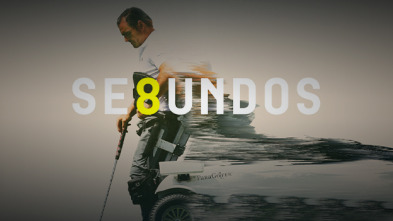 8 Segundos