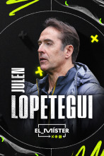 Imagen de El Míster (1): Lopetegui - 1