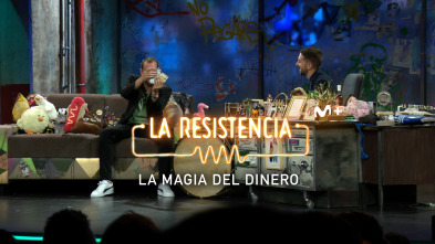 Imagen de Lo + de Ponce (T6): La verdadera magia - 11.4.2023 - 2