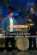 Imagen de Lo + de las... (T6): El regalo extraviado - 11.4.2023 - 1