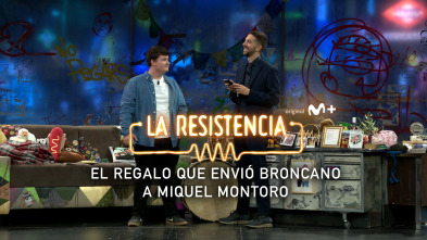 Imagen de Lo + de las... (T6): El regalo extraviado - 11.4.2023 - 2