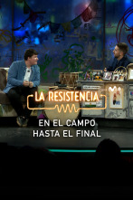 Imagen de Lo + de las... (T6): En el campo hasta el final - 11.4.2023 - 1