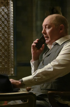 The Blacklist (T10): Ep.8 El granjero troll (nº 38): parte 2