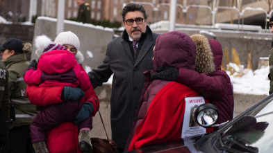 Imagen de Three Pines (T1): Ep.1 Ventisca (I) - 1