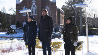 Imagen de Three Pines (T1): Ep.1 Ventisca (I) - 5