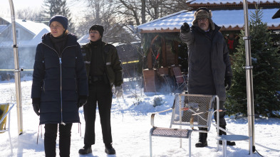 Imagen de Three Pines (T1): Ep.2 Ventisca (II) - 1