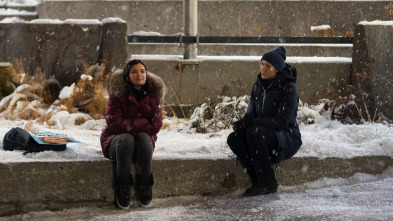 Imagen de Three Pines (T1): Ep.2 Ventisca (II) - 3