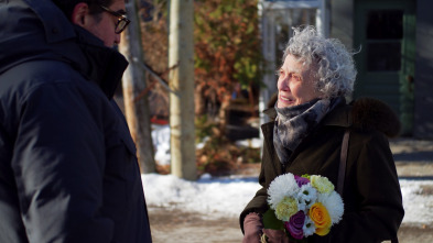 Imagen de Three Pines (T1): Ep.2 Ventisca (II) - 4