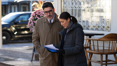 Imagen de Three Pines (T1): Ep.3 El mes más cruel (I) - 1