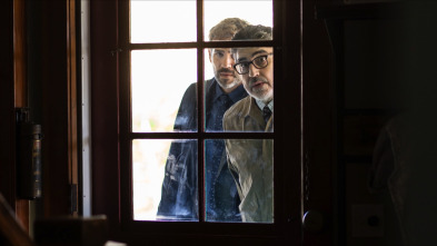 Imagen de Three Pines (T1): Ep.3 El mes más cruel (I) - 4