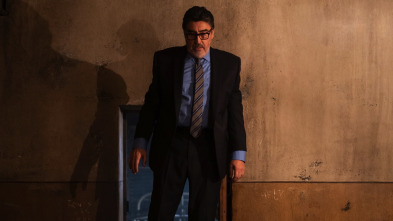 Imagen de Three Pines (T1): Ep.3 El mes más cruel (I) - 5