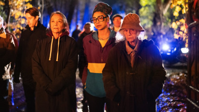 Imagen de Three Pines (T1): Ep.4 El mes más cruel (II) - 1