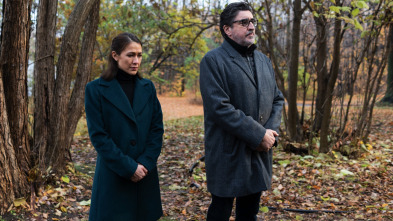 Imagen de Three Pines (T1): Ep.4 El mes más cruel (II) - 2