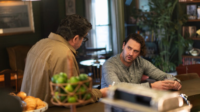 Imagen de Three Pines (T1): Ep.4 El mes más cruel (II) - 3