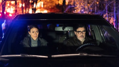 Imagen de Three Pines (T1): Ep.4 El mes más cruel (II) - 4