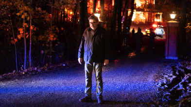 Imagen de Three Pines (T1): Ep.4 El mes más cruel (II) - 5