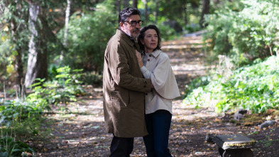 Imagen de Three Pines (T1): Ep.5 La piedra del asesinato (I) - 2