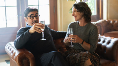 Imagen de Three Pines (T1): Ep.5 La piedra del asesinato (I) - 3