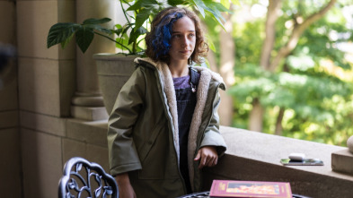 Imagen de Three Pines (T1): Ep.6 La piedra del asesinato (II) - 4