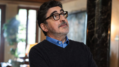 Imagen de Three Pines (T1): Ep.6 La piedra del asesinato (II) - 5