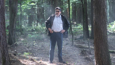 Imagen de Three Pines (T1): Ep.7 El Verdugo (I) - 2