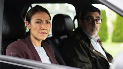 Imagen de Three Pines (T1): Ep.7 El Verdugo (I) - 3