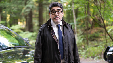 Imagen de Three Pines (T1): Ep.7 El Verdugo (I) - 4