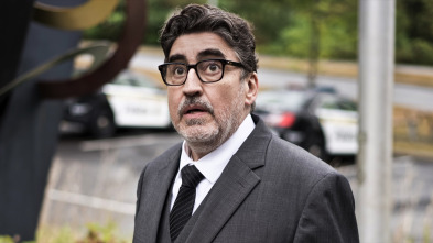 Imagen de Three Pines (T1): Ep.8 El Verdugo (II) - 4