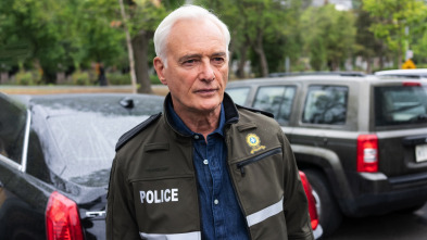 Imagen de Three Pines (T1): Ep.8 El Verdugo (II) - 5