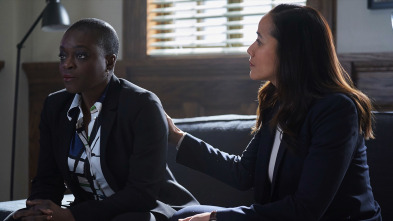 Imagen de Alert:  Unidad de... (T1): Ep.6 Tim y Amy - 2