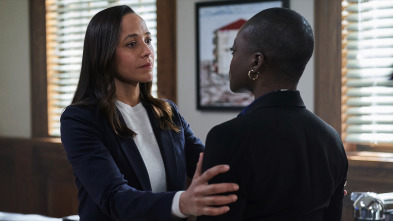 Imagen de Alert:  Unidad de... (T1): Ep.6 Tim y Amy - 3