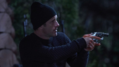 Imagen de Alert:  Unidad de... (T1): Ep.6 Tim y Amy - 5