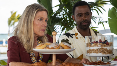 Imagen de Fantasy Island (T2): Ep.10 La Guerra de Los Rose - 8