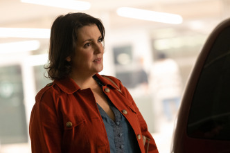 Imagen de Yellowjackets (T2): Ep.4 Viejas heridas - 6