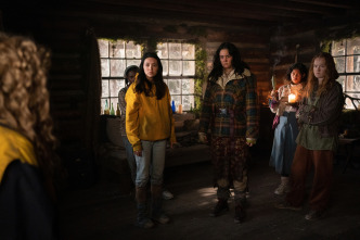 Imagen de Yellowjackets (T2): Ep.4 Viejas heridas - 8