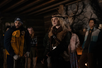 Imagen de Yellowjackets (T2): Ep.4 Viejas heridas - 10