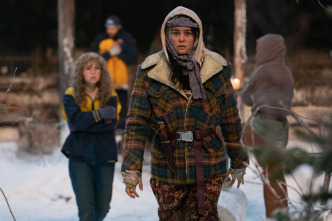 Imagen de Yellowjackets (T2): Ep.4 Viejas heridas - 11