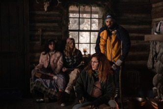Imagen de Yellowjackets (T2): Ep.4 Viejas heridas - 12