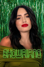 Imagen de Showriano (T1): Lali Espósito - 1