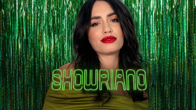 Imagen de Showriano (T1): Lali Espósito - 2