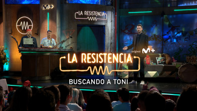 Imagen de Lo + del público (T6): Se ha perdido un chaval - 12.4.2023 - 2