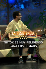 Imagen de Lo + de los... (T6): El bucle de Yunez con Tik Tok - 12.4.2023 - 1