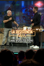 Imagen de Lo + del público (T6): Ha vuelto Toni - 12.4.2023 - 1
