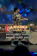 Imagen de Lo + de las... (T6): Hasta abajo - 12.4.2023 - 1