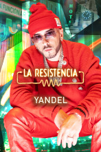 Imagen de La Resistencia (T6): Yandel - 1