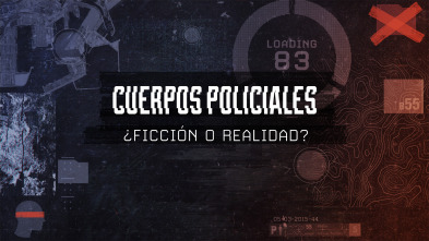 Imagen de Cuerpos policiales: ¿Ficción o realidad? - 2