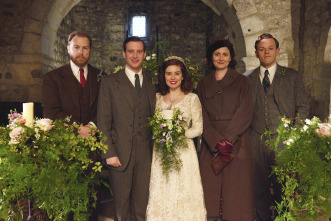 Imagen de (LSE) - Todas las... (T3): Ep.1  - 2
