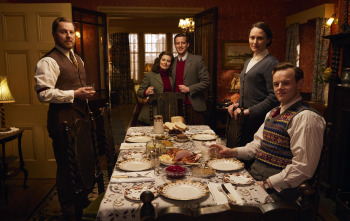 Imagen de (LSE) - Todas las... (T3): Ep.1  - 6